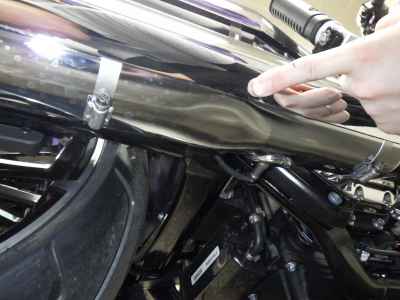 Harley-Davidson Breakout FXBR1920 2026