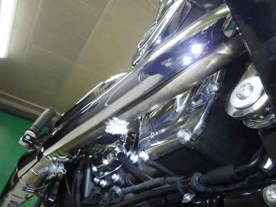 Harley-Davidson Breakout FXBR1920 2026