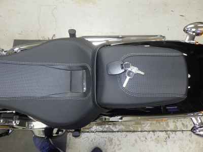 Harley-Davidson Breakout FXBR1920 2026