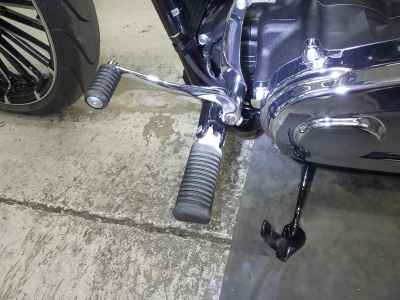 Harley-Davidson Breakout FXBR1920 2026