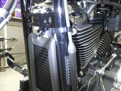 Harley-Davidson Breakout FXBR1920 2026