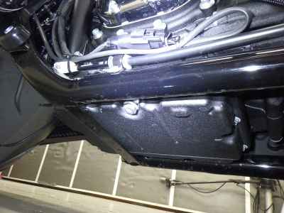 Harley-Davidson Breakout FXBR1920 2026