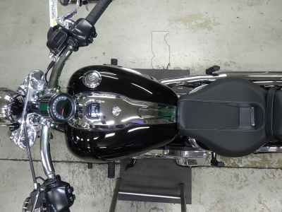 Harley-Davidson Breakout FXBR1920 2026