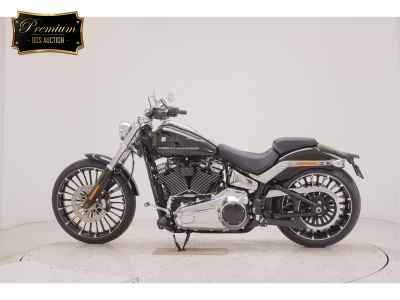 Harley-Davidson Breakout FXBR1920 2026