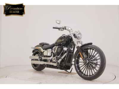 Harley-Davidson Breakout FXBR1920 2026