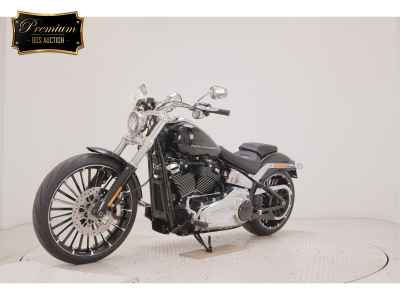 Harley-Davidson Breakout FXBR1920 2026