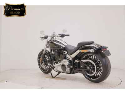 Harley-Davidson Breakout FXBR1920 2026