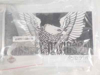 Harley-Davidson Breakout FXBR1920 2026
