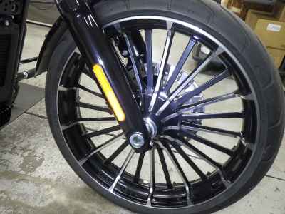 Harley-Davidson Breakout FXBR1920 2026