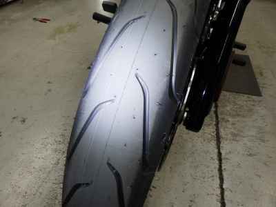 Harley-Davidson Breakout FXBR1920 2026
