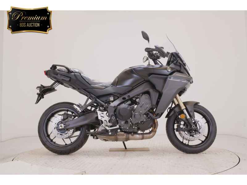 Yamaha Tracer 900 GT 2026