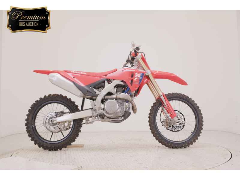 Honda CRF450R 2025