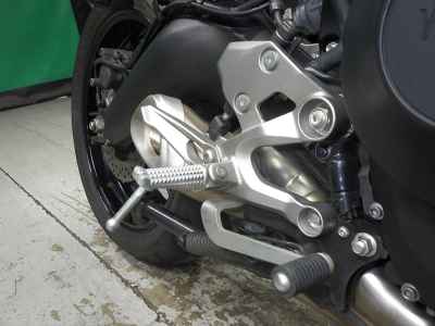 Yamaha Tracer 900 2017