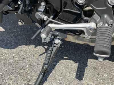 Kawasaki Z900RS 2018