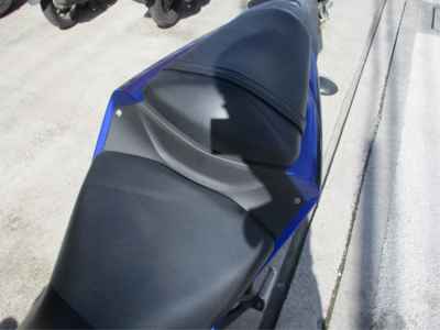 Yamaha YZF-R25 2018
