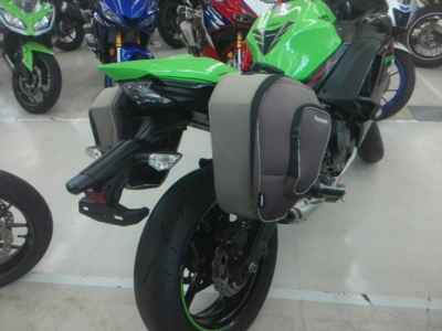 Kawasaki Ninja 650 2021