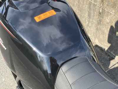 Harley-Davidson X500 2024
