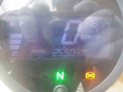 Honda Rebel CMX250 2019