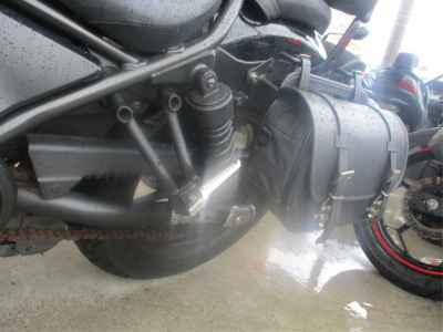 Honda Rebel CMX250 2019