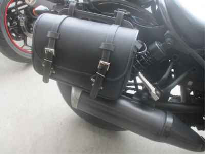 Honda Rebel CMX250 2019