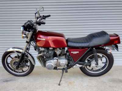 Kawasaki Z1000ST 2021