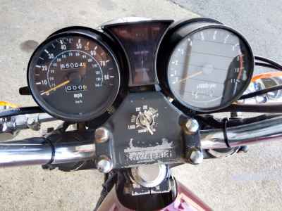 Kawasaki Z1000ST 2021