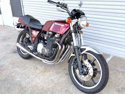 Kawasaki Z1000ST 2021
