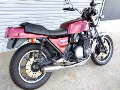 Kawasaki Z1000ST 2021