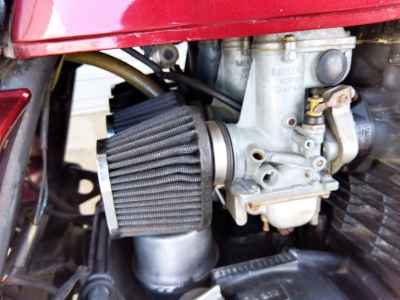 Kawasaki Z1000ST 2021