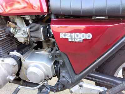 Kawasaki Z1000ST 2021