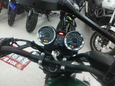 Kawasaki Z650RS 2022