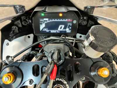 Harley-Davidson Electra Glide FLHTK1690 2013