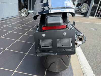 Harley-Davidson FLSTFI 2025