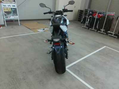 Suzuki GSX-8S 2023
