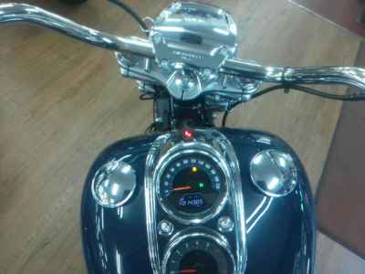 Harley-Davidson Low Rider FXLR1340 2020