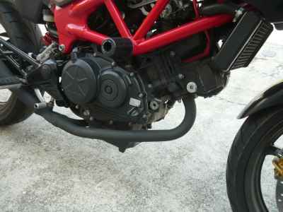 Harley-Davidson Low Rider FXLR1340 2020