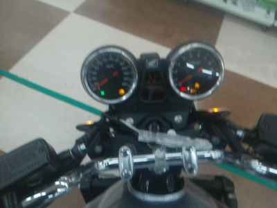 Honda CB1300SF 2024