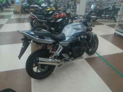 Honda CB1300SF 2024