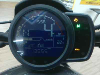 Honda Rebel CMX1100 2023