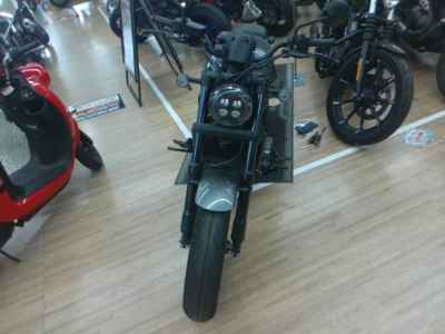 Honda Rebel CMX1100 2023