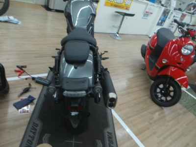 Honda Rebel CMX1100 2023