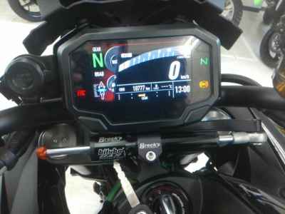 Suzuki GSX-R1000 2017