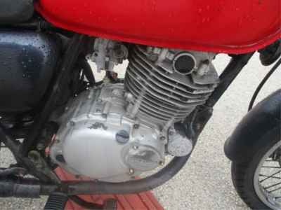 Suzuki ST250E