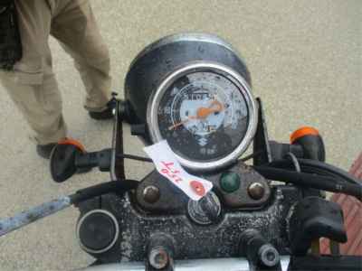Suzuki ST250E