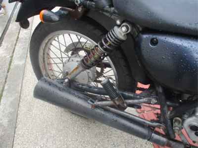 Suzuki ST250E