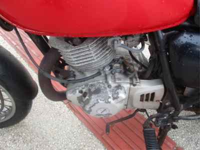 Suzuki ST250E