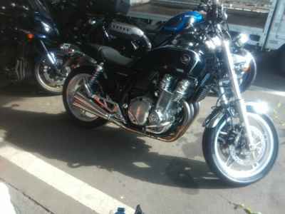Suzuki ST250E