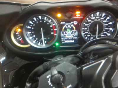 Suzuki Hayabusa 2022