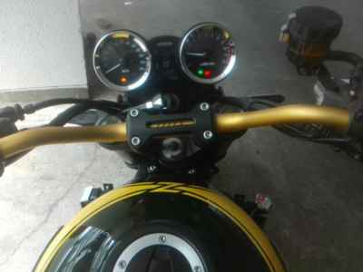 Kawasaki Z900RS 2024