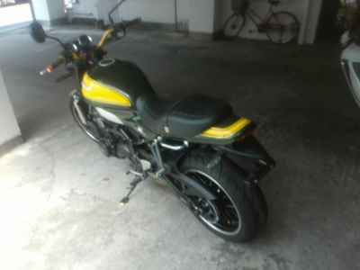 Kawasaki Z900RS 2024
